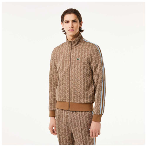 Lacoste Ανδρική ζακέτα